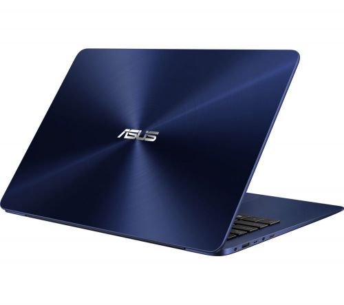 Asus 13.3in Touch Blue i5 8GB 256GB SSD