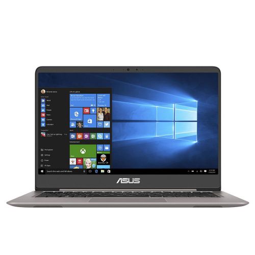 Asus ZenBook 14 inch Notebook PC Core i5 4GB 256GB