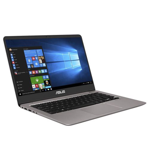 Asus ZenBook 14 inch Notebook PC Core i5 4GB 256GB  8ASUX410UAGV544T