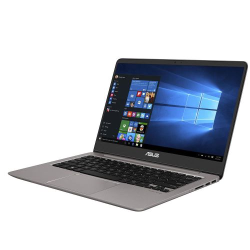 Asus ZenBook 14 inch Notebook PC Core i5 4GB 256GB  8ASUX410UAGV544T