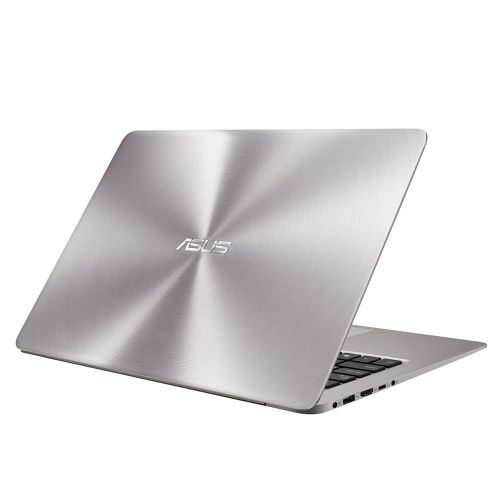 Asus ZenBook 14 inch Notebook PC Core i5 4GB 256GB  8ASUX410UAGV544T