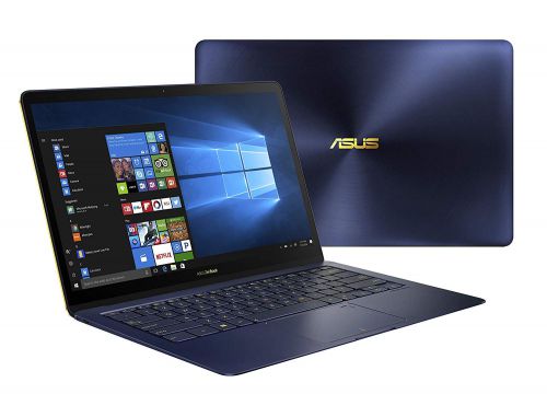 Asus ZenBook 3 Deluxe 14 inch Ultrabook Core i5 1.6GHz 8GB