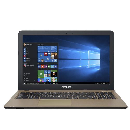 Asus VivoBook 15.6 inch Notebook PC Core i3 4GB 1TB