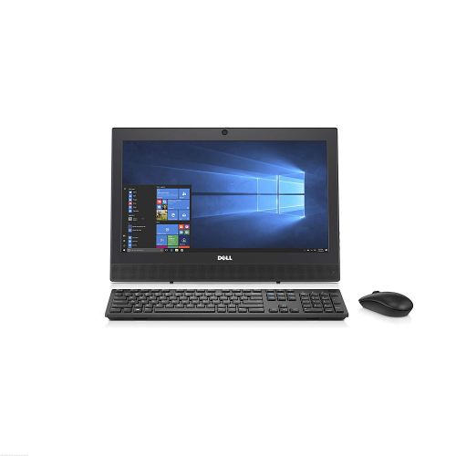 Dell OptiPlex 3050 19.5 inch PC Core i5 2.7GHz 4GB 500GB