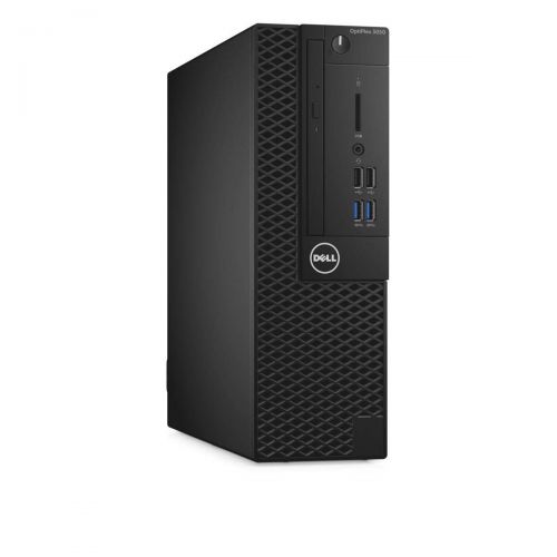 Dell OptiPlex 3050 Small Form Factor Core i5 3.4GHz4GB 500GB