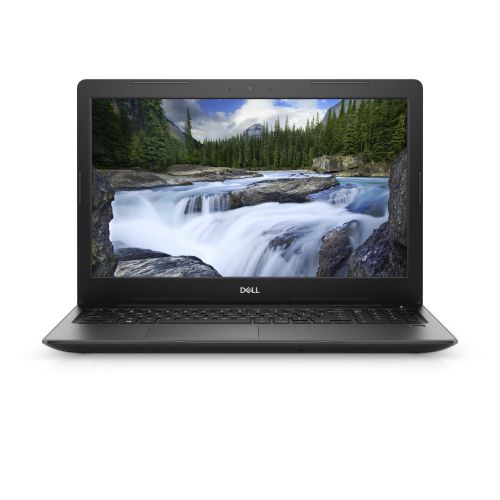 Dell Latitude 15.6 inch Notebook PC Core i5 2.5GHz 4GB 500GB