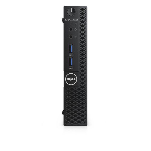 Dell OptiPlex 3050 Micro Desktop PC Core i5 2.7GHz 4GB 500GB
