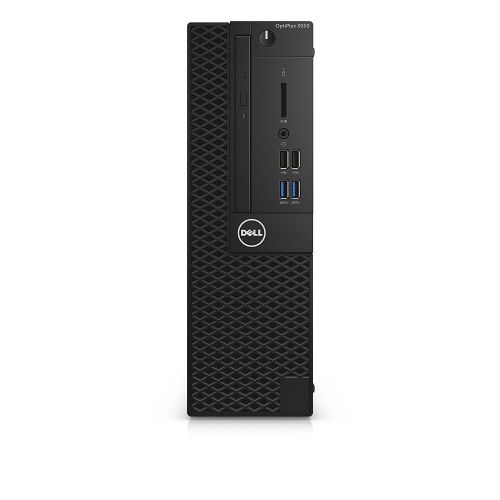 Dell Opti 3050 SFF i5 8GB 128GB SSD PC