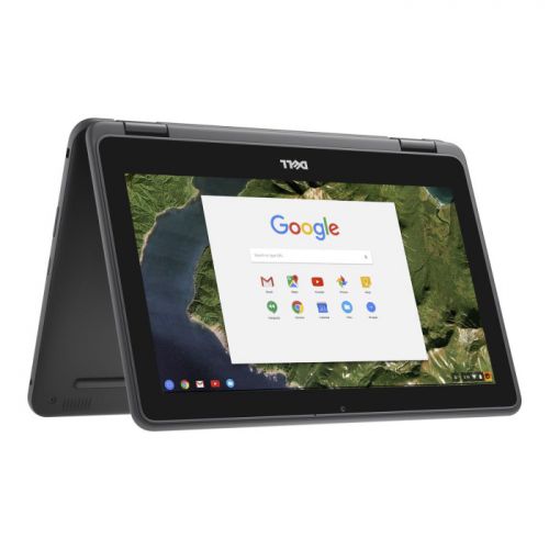 Dell 3189 4GB 11.6in Touch Chromebook
