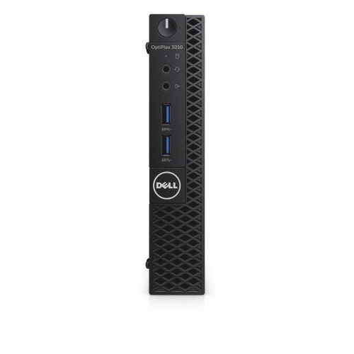 Dell Opti 3050 MFF i3 4GB 128 SSD PC