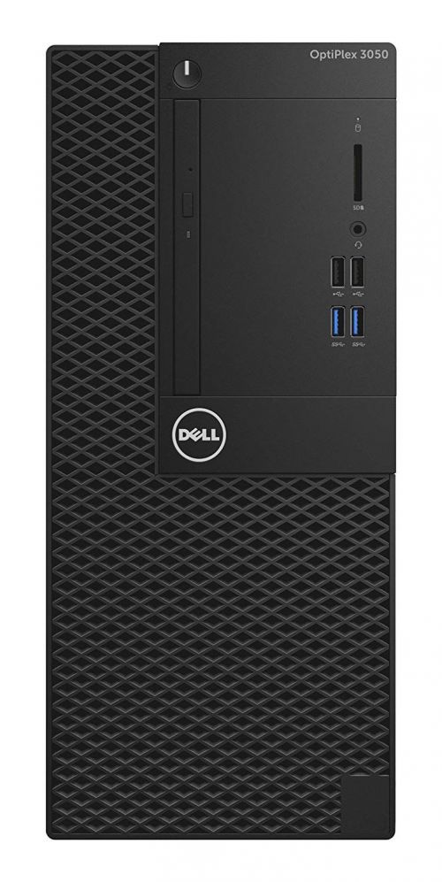 Dell OptiPlex 3050 Mini Tower PC Core i5 7500 3.4GHz 8GB