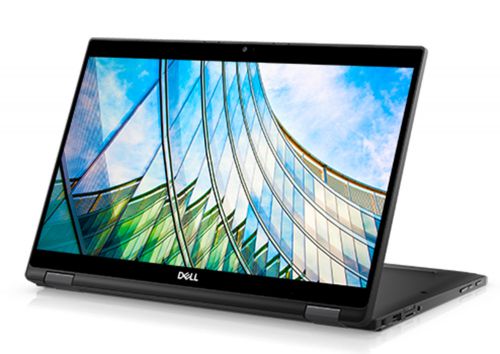 Dell Latitude 13 7389 13.3 inch 2 in 1 PC Core i5