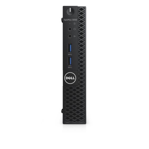 Dell Optiplex 3050 MFF i5 4GB 500GB Mini PC