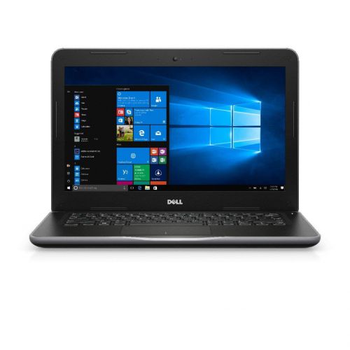 Dell Latitude 13 3380 Notebook 13.3 inch Core i5  2.5 Ghz