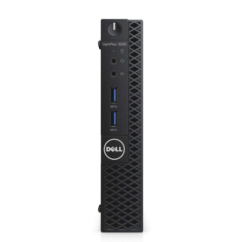 Dell OptiPlex 3050 MFF i3 4GB 500GB PC