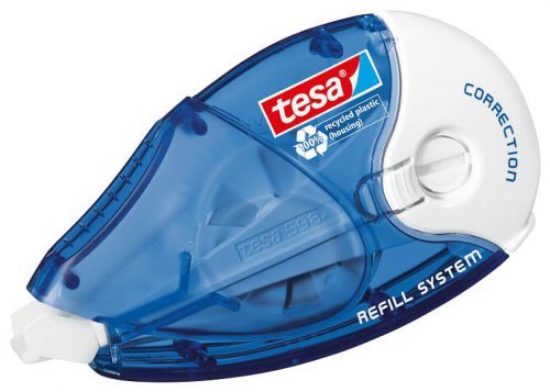 tesa Correction Roll 4.2mmx14M PK1