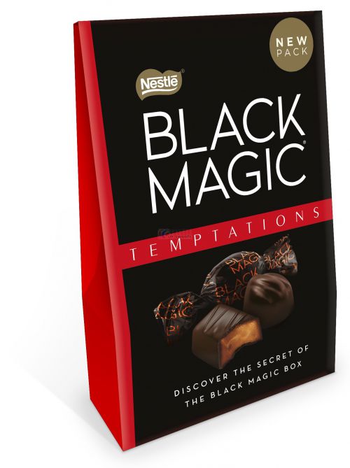 Black Magic Small Box 73g