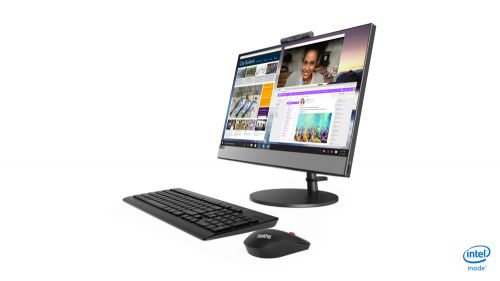 Lenovo V530 AIO 21.5in i5 8GB PC