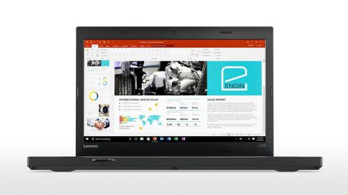 Lenovo L470 14in i3 4GB Thinkpad
