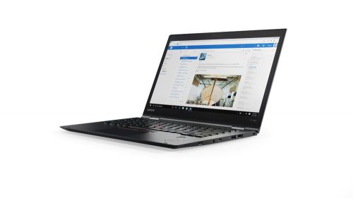 Lenovo X1 Yoga 2nd Gen 14in i5 8GB Thinkpad