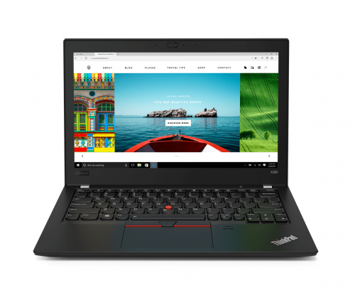 Lenovo X280 12.5in i5 8GB Thinkpad