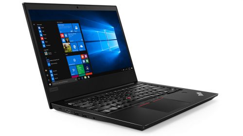Lenovo E480 14in i5 8GB Thinkpad