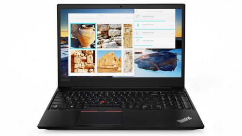 Lenovo E585 15.6in 2500U 8GB Notebook