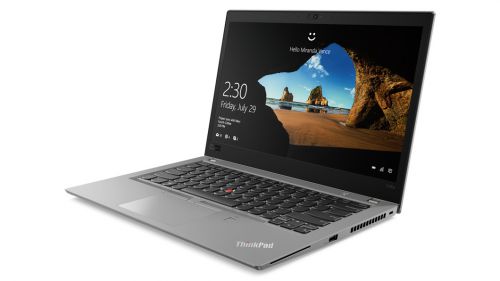 Lenovo T480s 14in i7 16GB Thinkpad