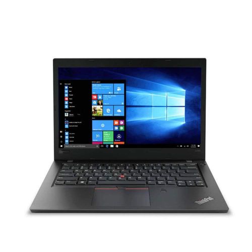Lenovo L480 14in i5 8GB 500GB Notebook