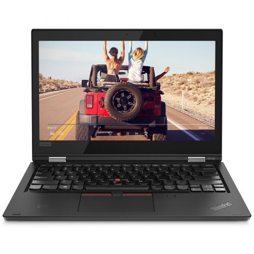 Lenovo L380 13.3in i3 4GB Thinkpad