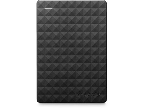 Seagate Expansion 2TB External Drive