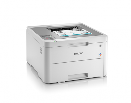 Brother HLL3210CW A4 Colour Laser Printer