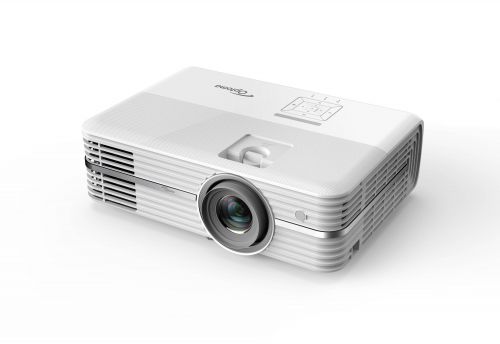 Optoma UHD300X 4K UHD 2200 Lumens Projector