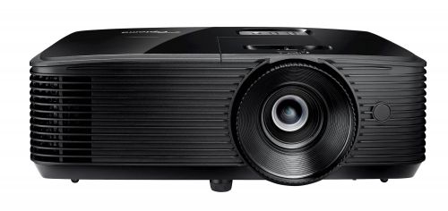 Optoma X342e XGA 3400 Lumens Projector