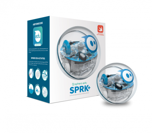 Sphero SPRK+ K001ROW Bluetooth Robotic ball