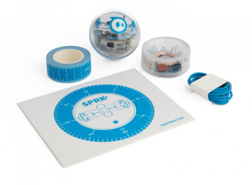 Sphero SPRK+ K001ROW Bluetooth Robotic ball