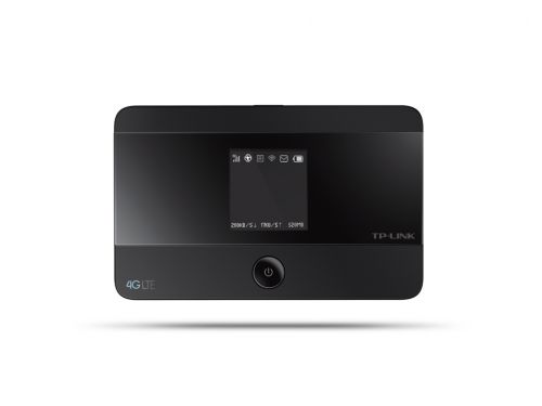 TP-Link 150Mbps 4G LTE Mobile WiFi Hotspot Network Routers 8TPM7350V4