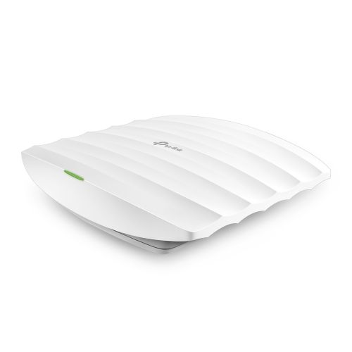 TP-Link 300Mbps Wireless N Ceiling Mount Access Point 8TPEAP115 Buy online at Office 5Star or contact us Tel 01594 810081 for assistance