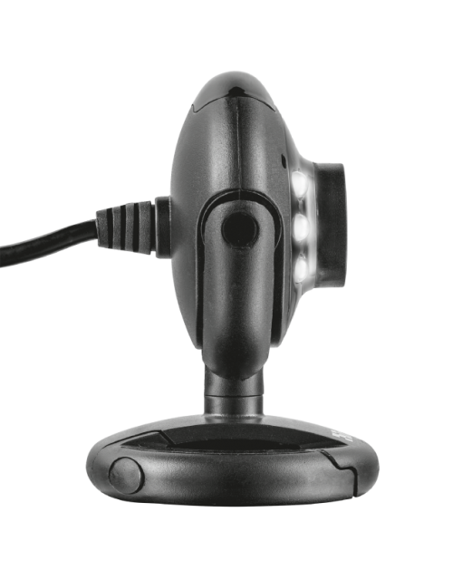 Trust Spotlight Webcam Pro Black 16428 TRS16428 Buy online at Office 5Star or contact us Tel 01594 810081 for assistance