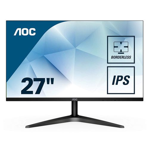 AOC 27B1H 27in LED Monitor