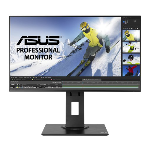 Asus PB247Q 23.8in Monitor
