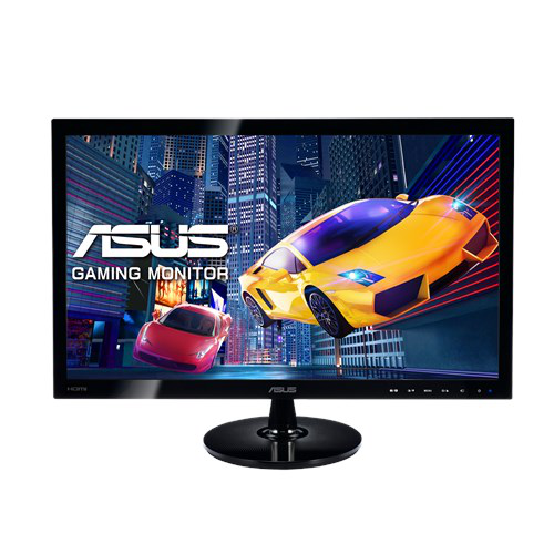 Asus VS248HR 24in LED Monitor