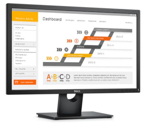 Dell E2418HN 23.8in LED Monitor