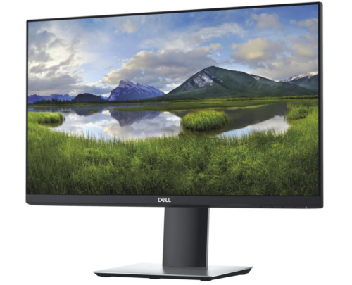 Dell P2319H 23in Matt Black Monitor