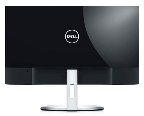 Dell Full HD Flat LCD Monitor 24 Inch Matte Black DELL-P2419H