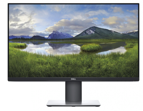 Dell P2419HC 23.8in FHD Monitor