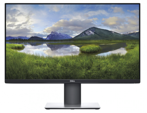 Dell P2719H 27in LED Monitor