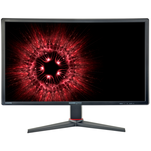 Hannspree 244PJB 24in Monitor