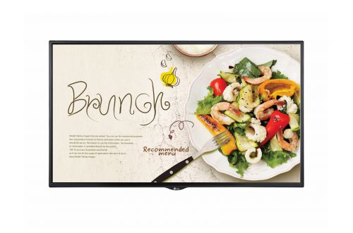 LG 32SM5KE 32in Signage Display