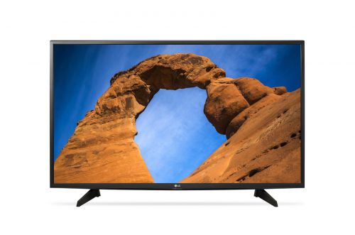 LG 49in LK5100 FHD LED TV